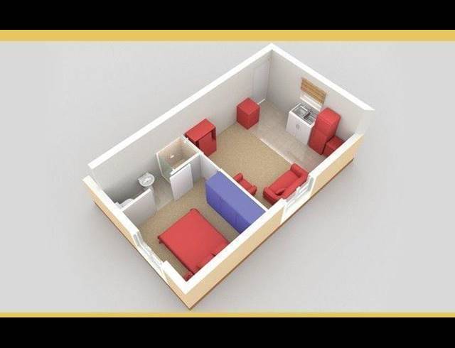 1 BEDROOM APARTMENT FOR SALE IN SUNSET GLEN